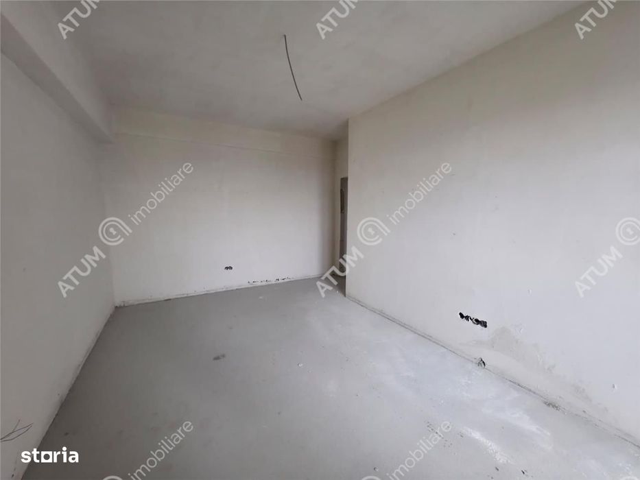 Apartament 2 camere cu balcon in zona Mihai Viteazu din Sibiu