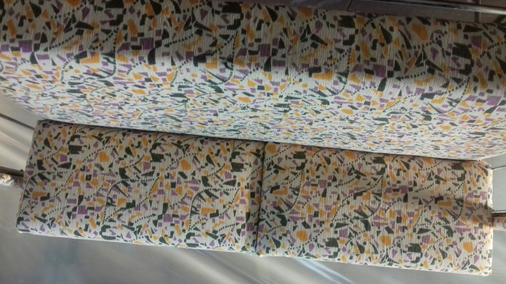 Тапициране на мека мебел