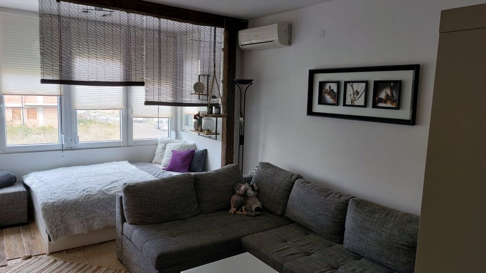 Студио в Приморско