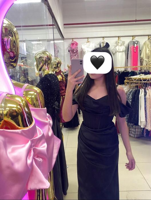 Платья вечернеее