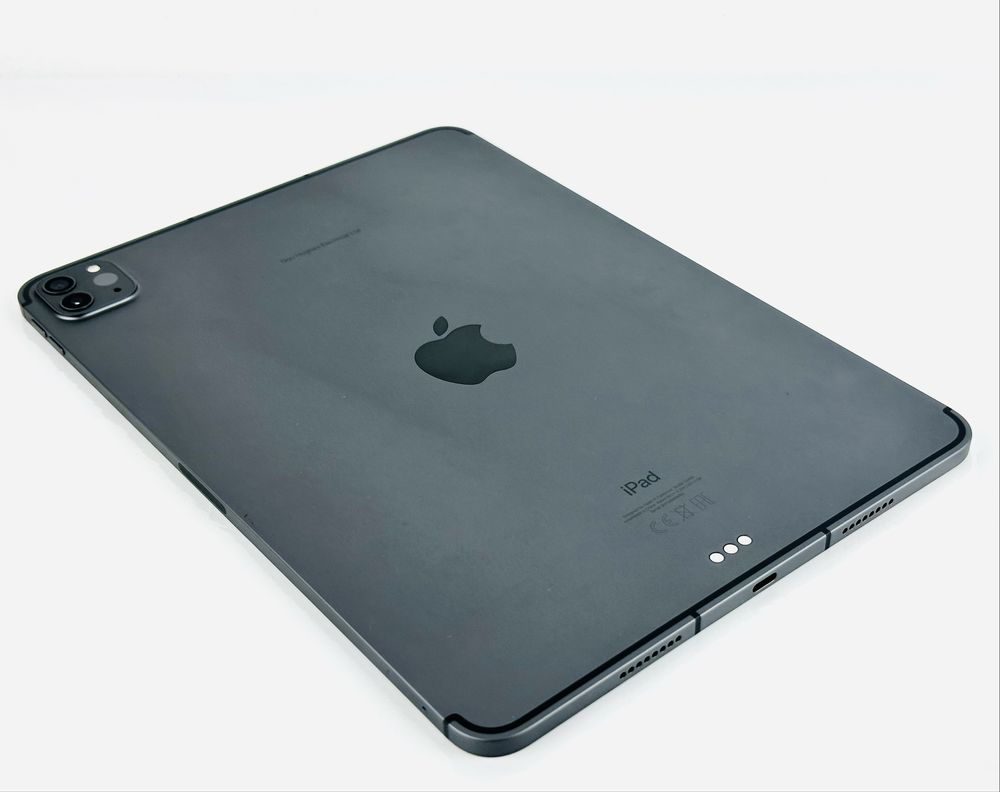 Apple iPad Pro M1 11-inch 3rd Gen 128GB Cellular Перфектен! Гаранция!