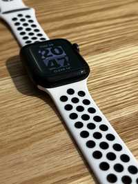 Силиконова каишка за Apple Watch 38/40/41 mm.