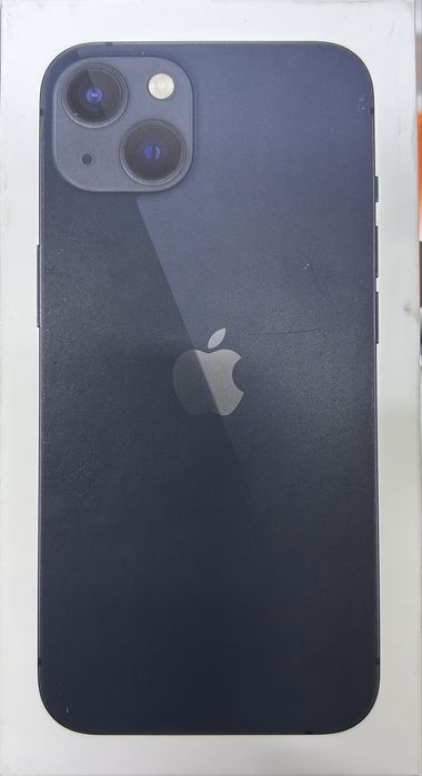 Продам айфон 13 128 гб новый не активированный