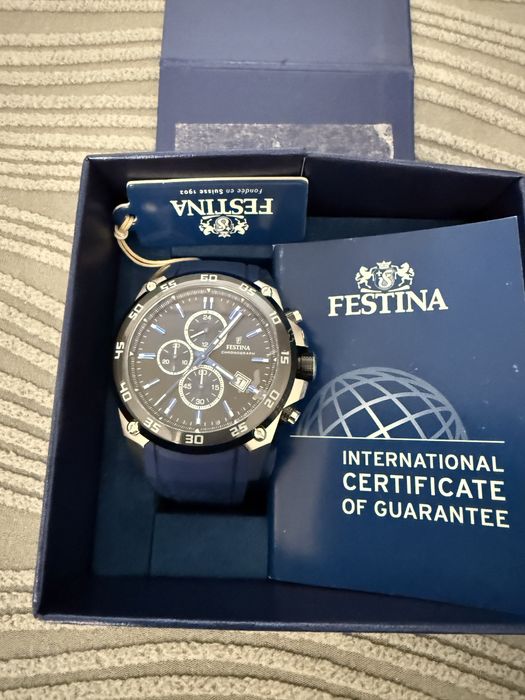 Ceas Festina The Originals F20330/A