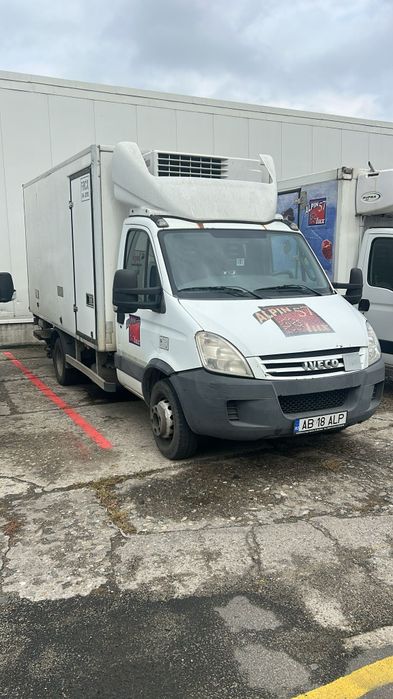 Iveco 60C15 Daily