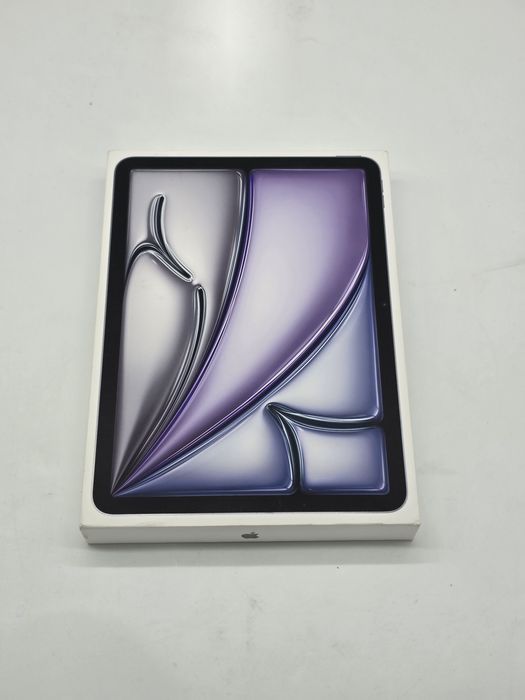 Apple iPad Air 11, M3, 256GB, Wi-Fi, Space Grey, garantie, sigilata