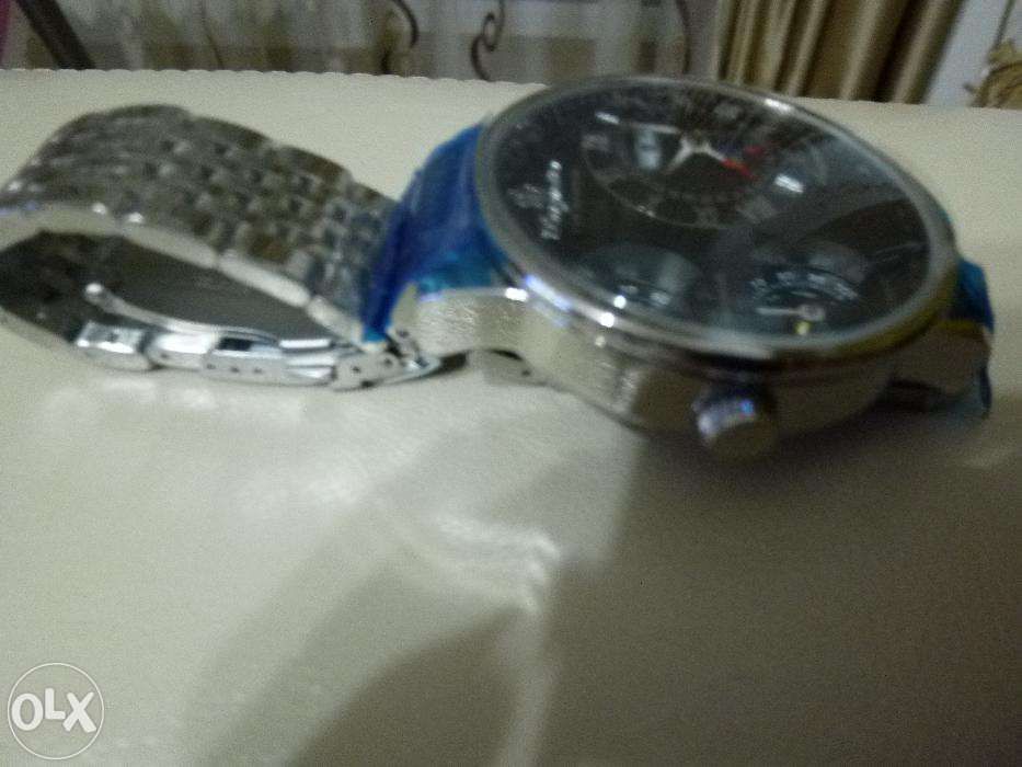 Ceas automatic Burgmeister
