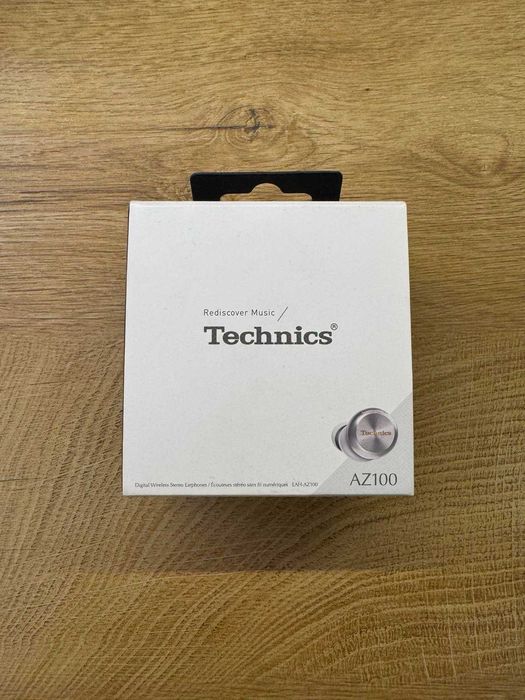 Безжични Слушалки Technics EAH-AZ100