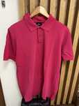 Tricou polo Hugo Boss
