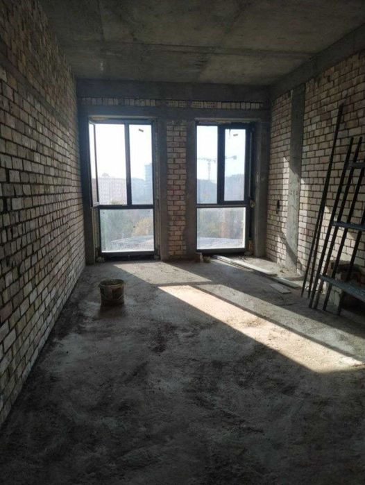 ЖК Wiston 2-3 комнатная 77м2 Коробка Дархан Новомосковская Акай ор-р