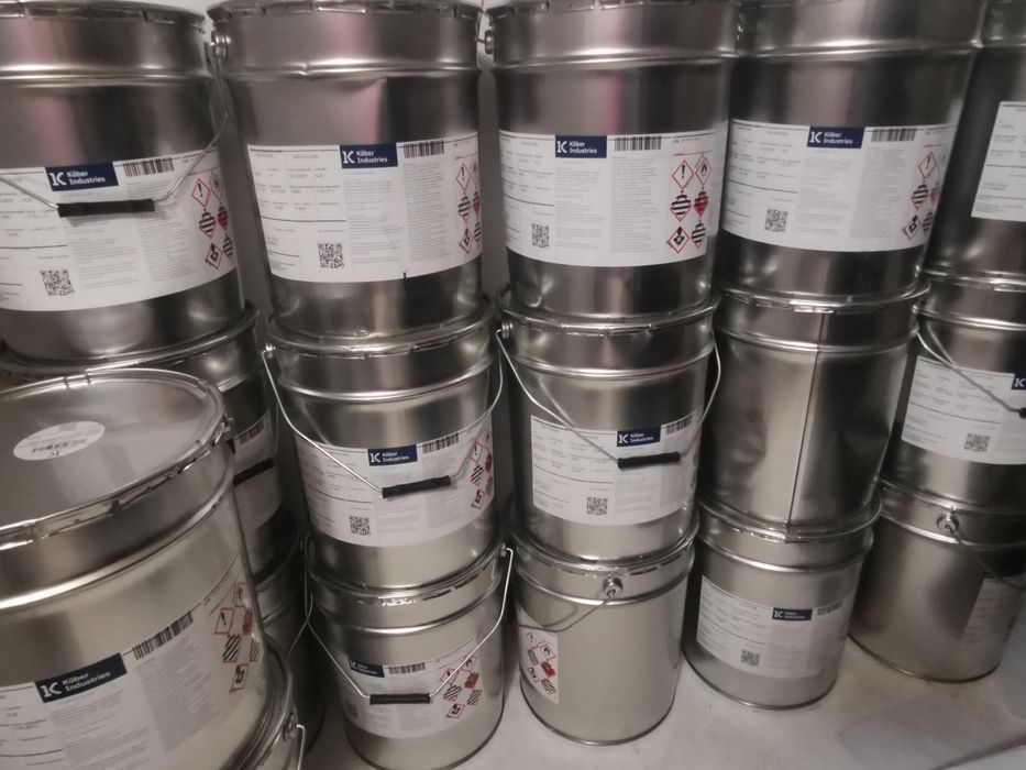 Vopsea cauciucata beton, asfalt, tabla, tigla