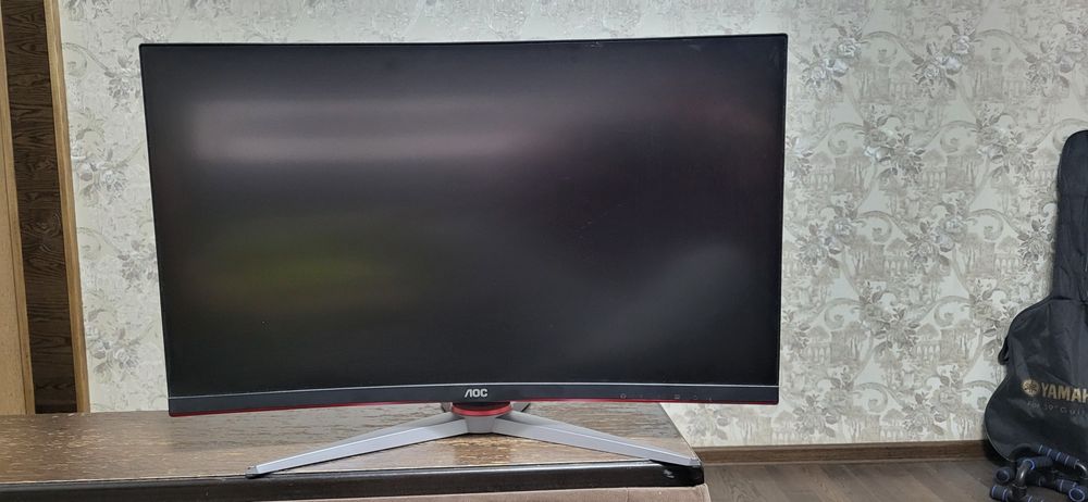 Игровой монитор AOC C27G2X/C27G2.