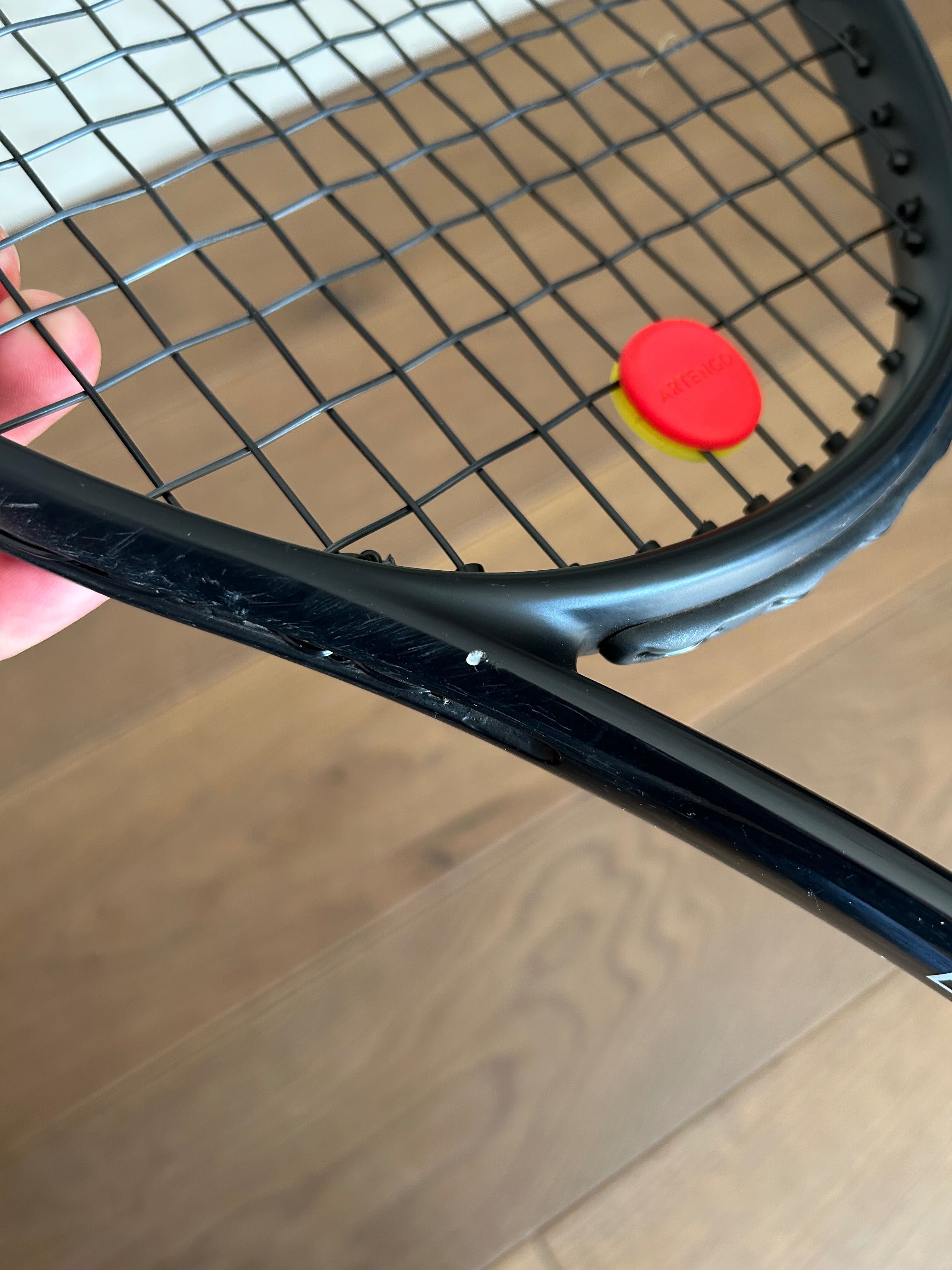 Тенис ракета Wilson Blade v7 101