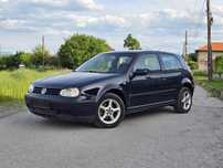 VW Golf 4 1.9 TDi