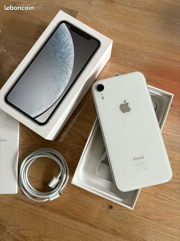 Iphone XR 128 GB