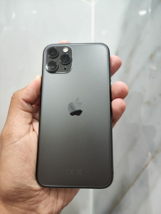 iPhone 11 pro 64GB Спешно!