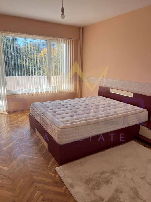 Дава се под наем Двустаен апартамент в Варна, Владислав Варненчик - 40 кв.м за 357 € - Снимка #1