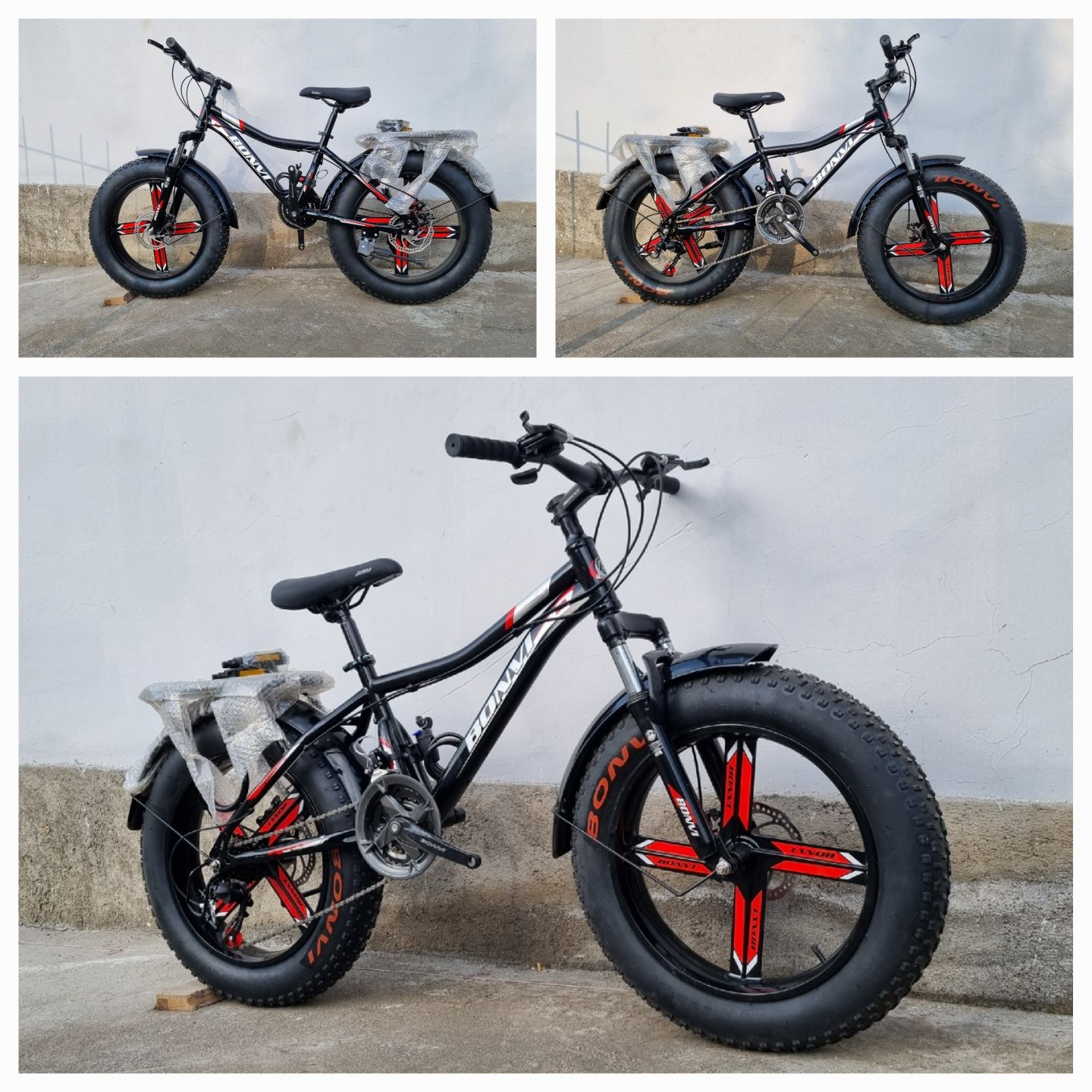 Velik 20 sakadiska