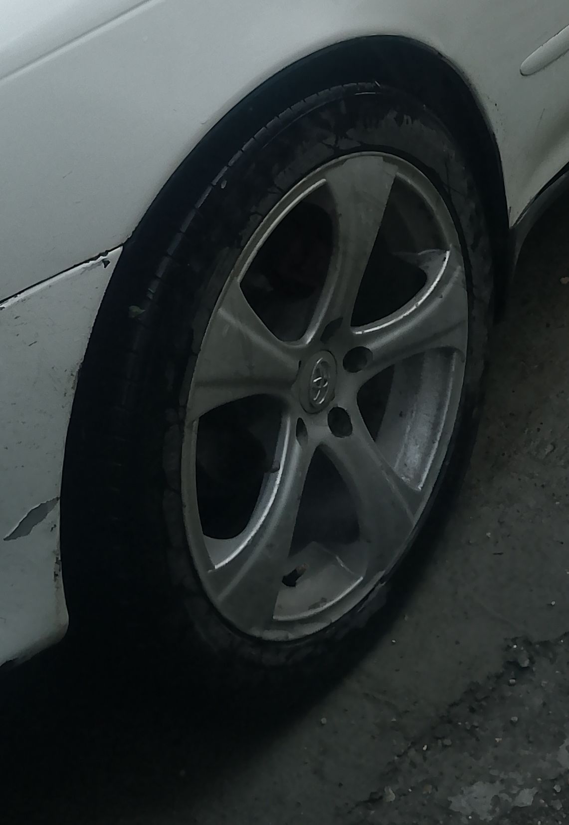 Продам диски р 18