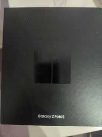 Samsung Fold 5 nou, Corea