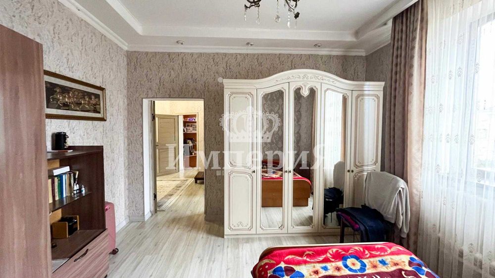 Продается 5и ком дом в мкр Жастар1 Калжан_Империя