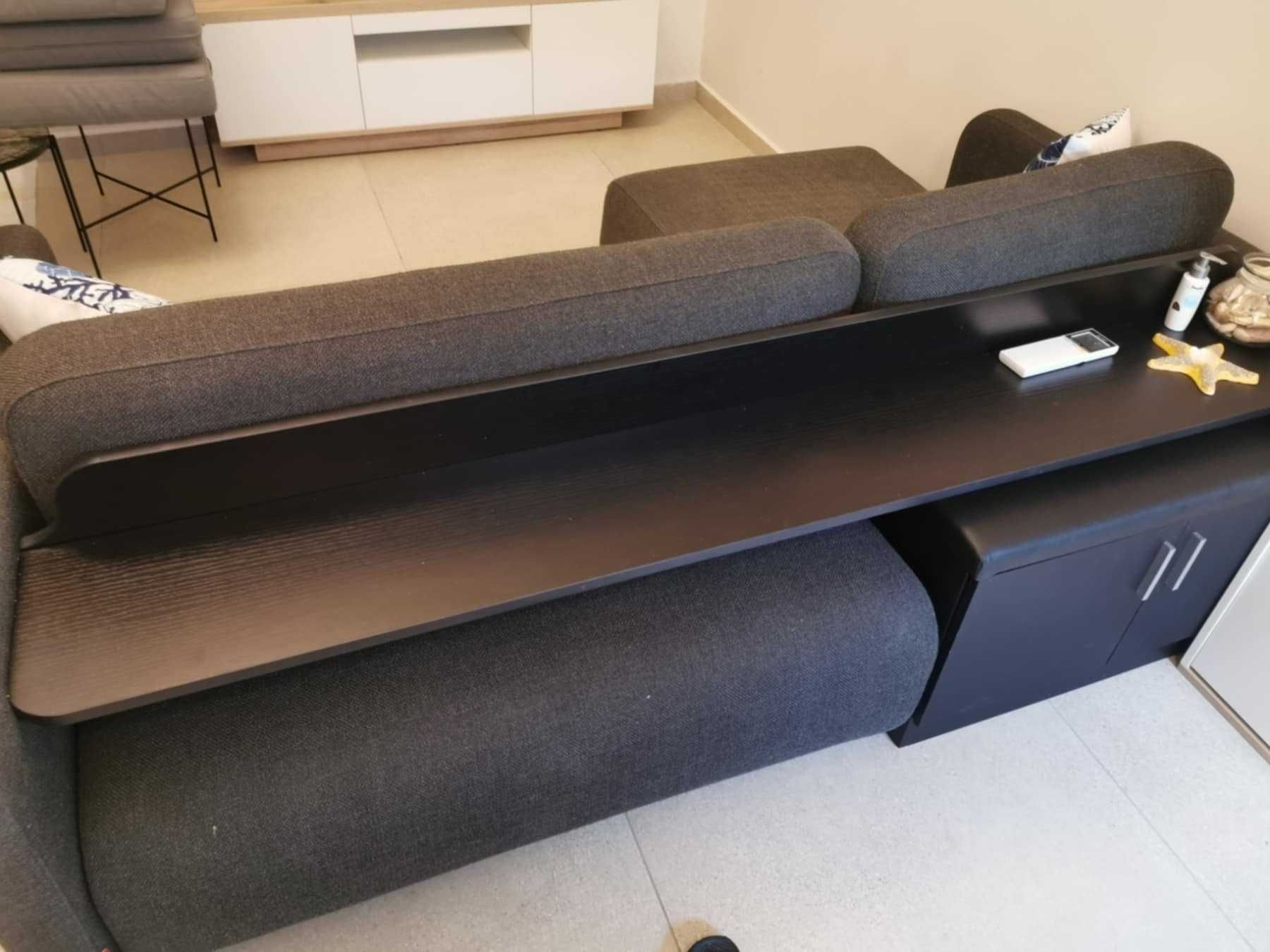 Дизайнерски диван Vogan Lounger