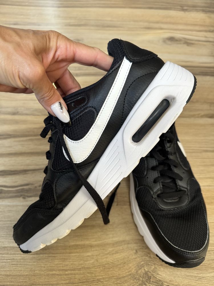 Оригинални мъжки маратонки Nike Air Max SC! 43 н