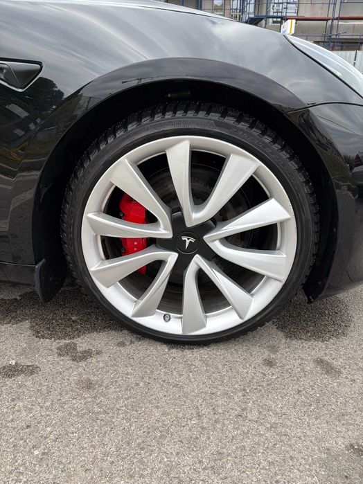 Джанти 20" Tesla Model 3