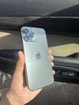 iPhone 13 pro max 128gb sticla sparta