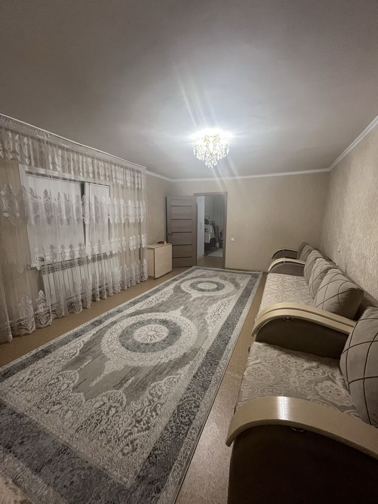 Поодам частный дом