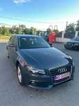 Vand Audi A4 B8 2010