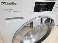 1600rpm - 9кг - Wi-Fi - TwinDos - Подсветка Miele Пералня 12м Гаранция
