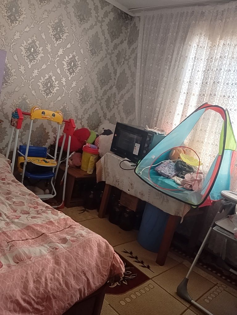 Дачный дом 10соток