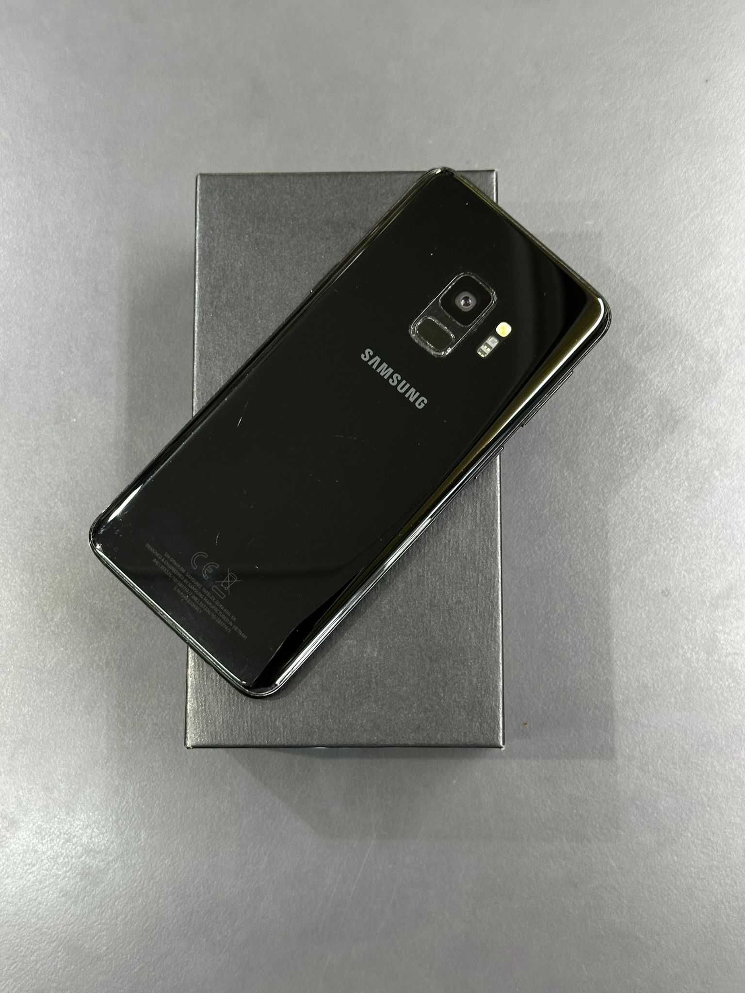 Samsung Galaxy S9