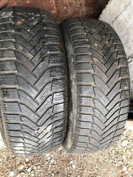Зимни гуми 2бр.205/60R16