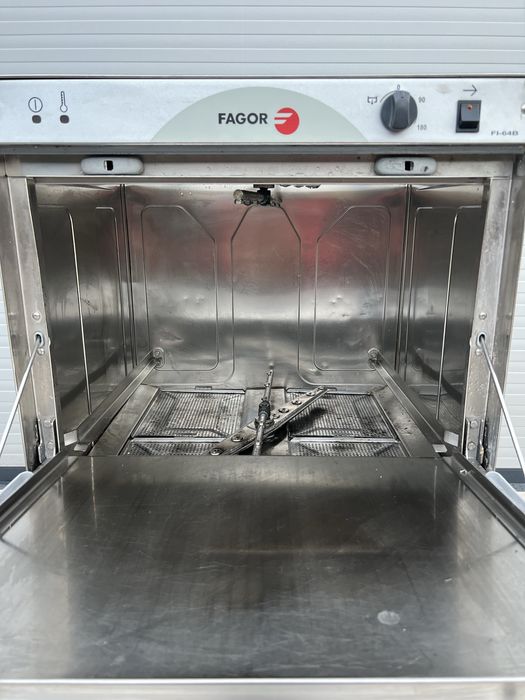 Oferta Masina vase PRO Fagor  Spania -380V-cos 50 x 50 cm -pompa noua