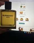 Parfum Burberry hero edp tester