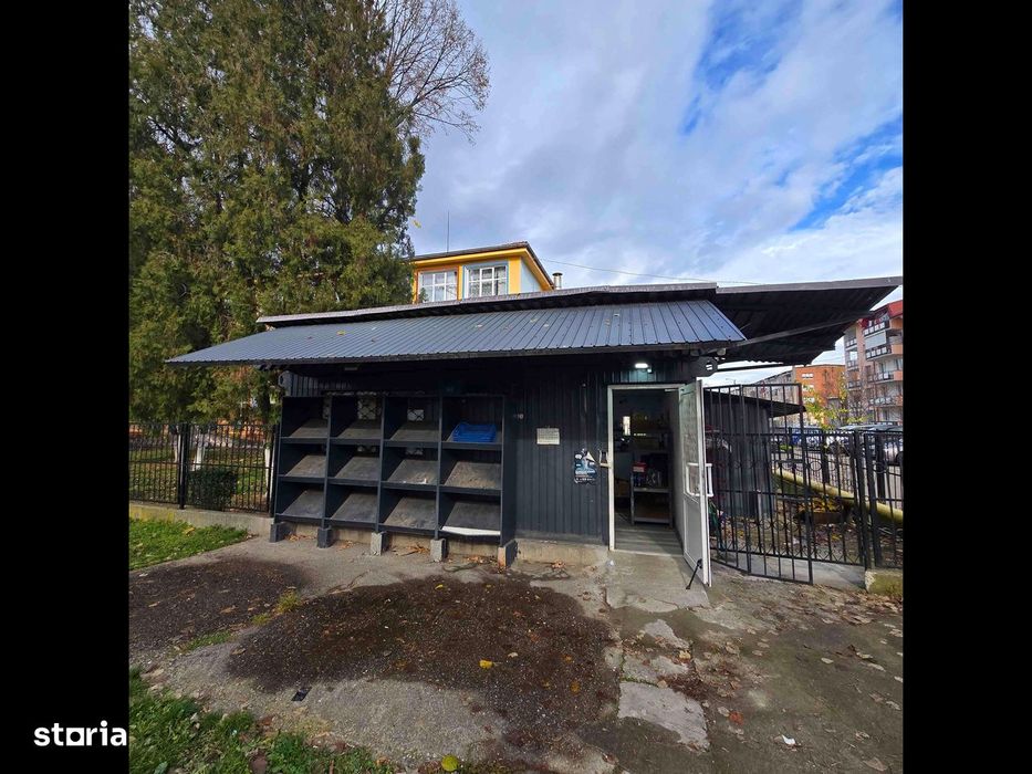 Urgent, Afacere la cheie.