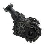 Раздатъчна кутия Hyundai Santa fe  ID:147213
