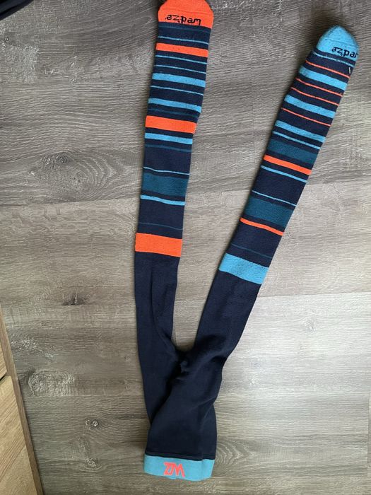 Costum ski Northland 8-9 ani