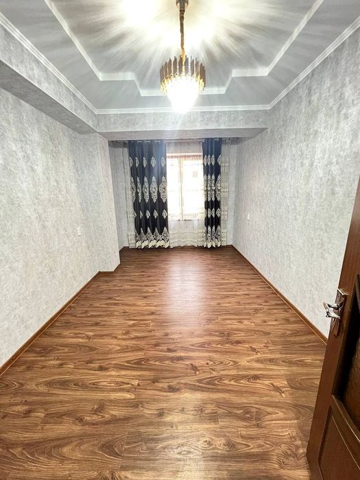 3 комнатная в Новостройке Микрорайон
