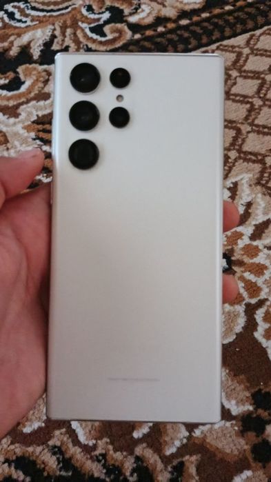 Samsung s22 ultra