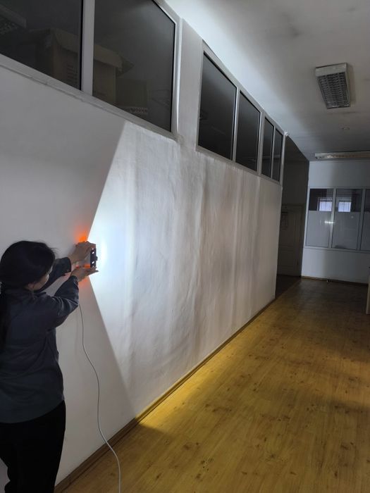 Лампа маляра. Лампа Лосева.