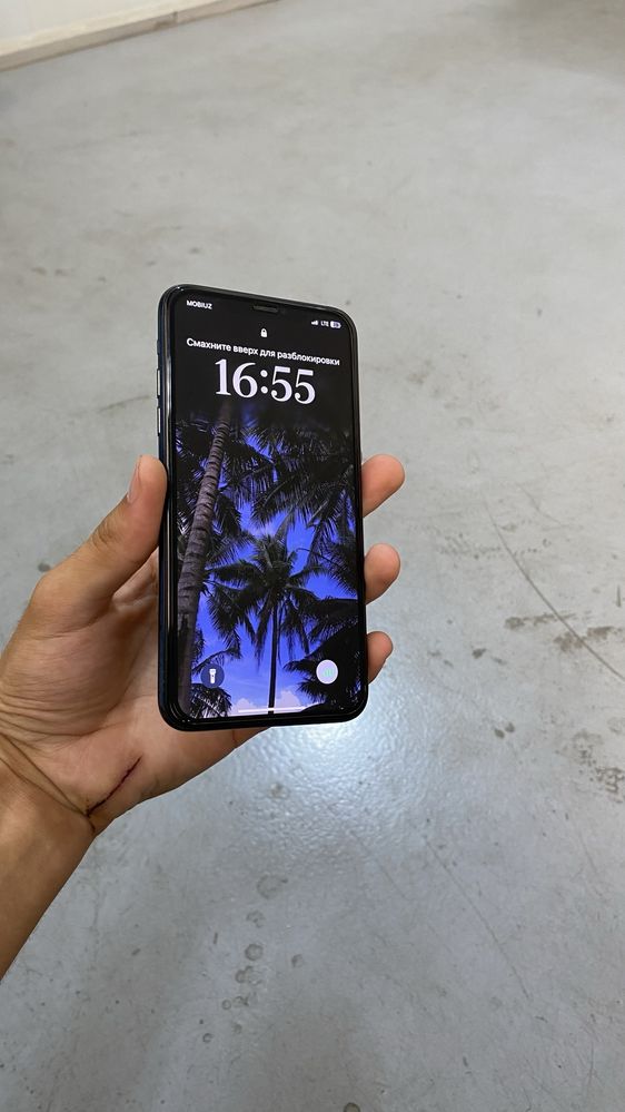 Iphone 11 pro max