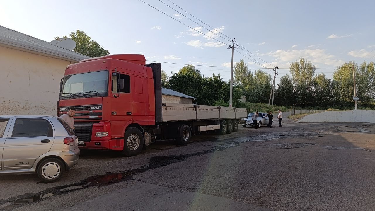 Услуги шаланды камаз фура контейнеровоз