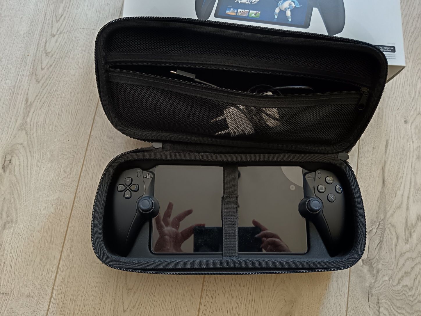 Playstation Portal