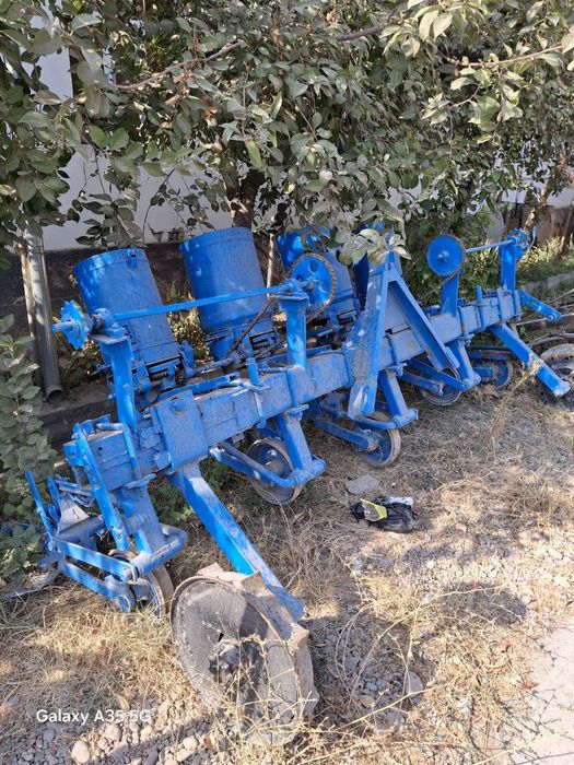 Ruminskiy selka zavod kultuvatsiya