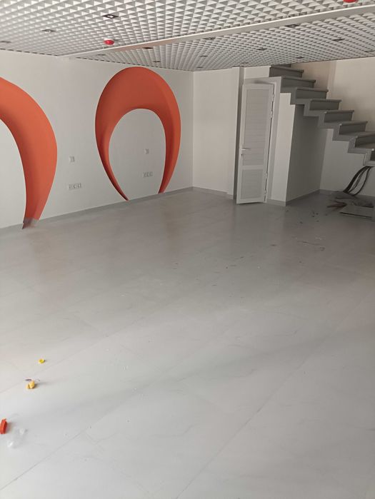 Аренда офиса Хамид Алимжан, акай сити