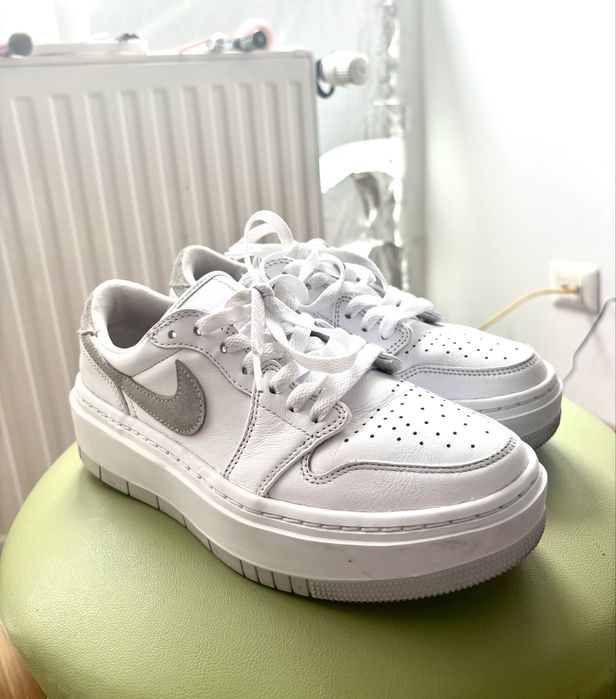 NIKE Pantofi Sport Air Jordan 1 Elevate Low