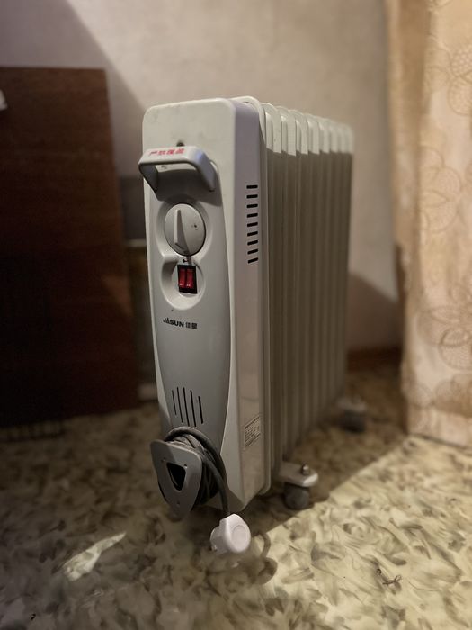 Продам обогреватель б/у